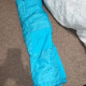 Snow pants